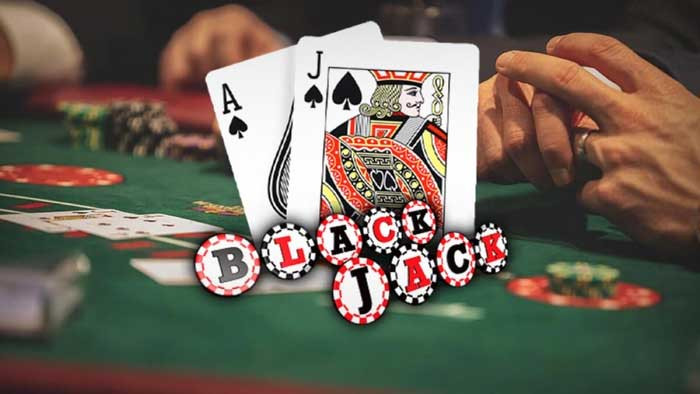 Blackjack là trò chơi có tên gọn thuần Việt là Xì Dách