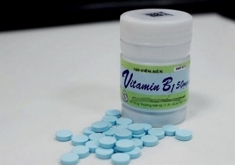 Bổ sung vitamin B1 cho chiến kê tăng sức đề kháng và độ hiếu chiến